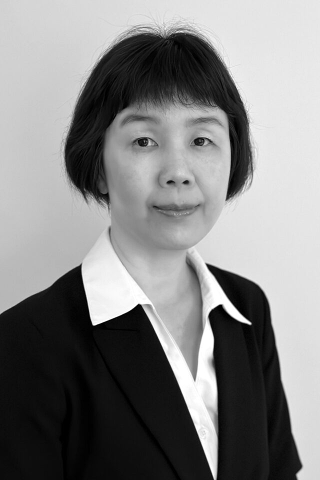 Ling Yu (Helen) Chen