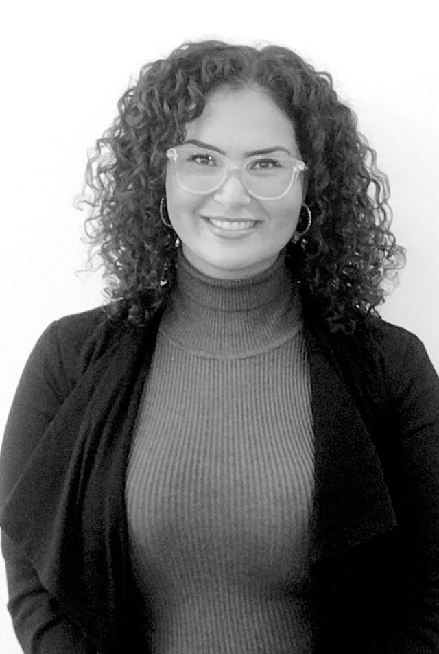 Alondra Al-Salem