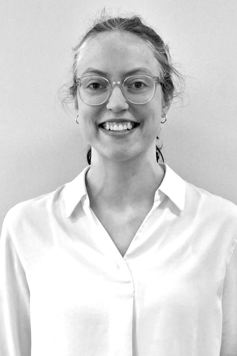 Ellen Saunders