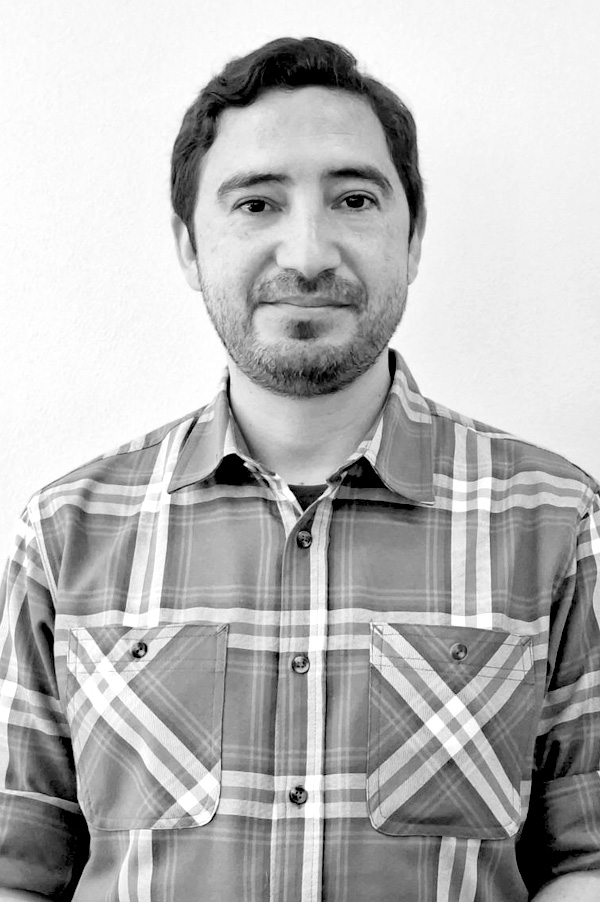 Julio Morataya