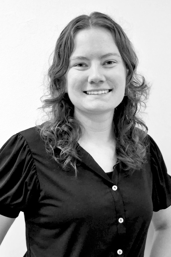 Rachel Ade