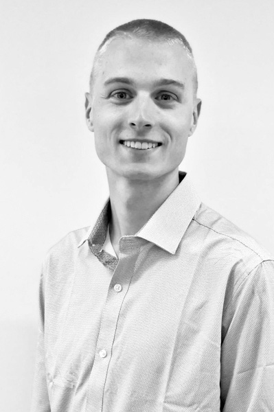 Spencer Watson