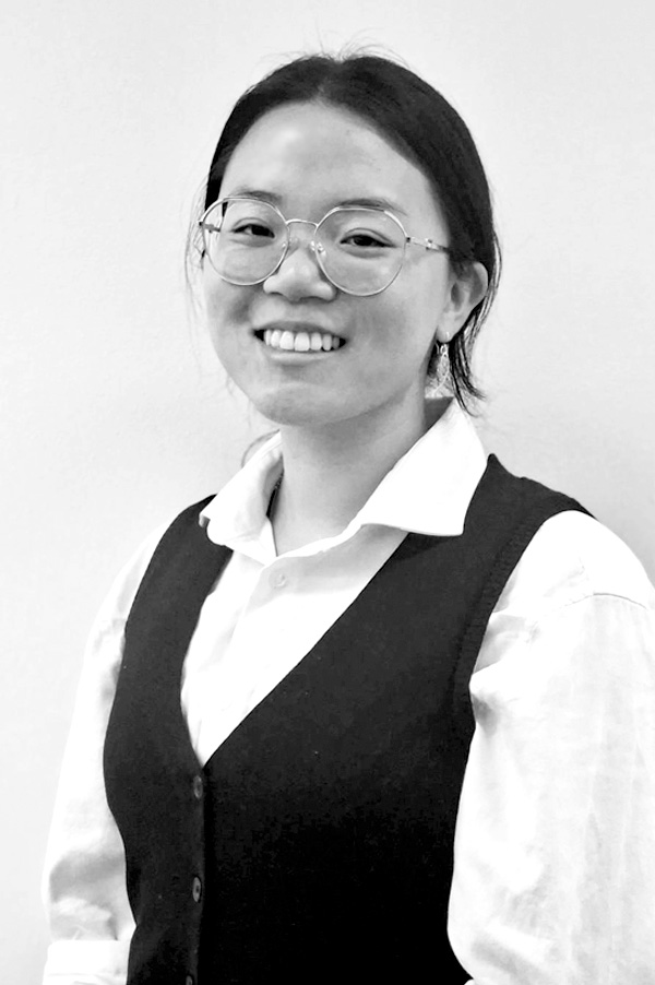Xuan-En Tan 